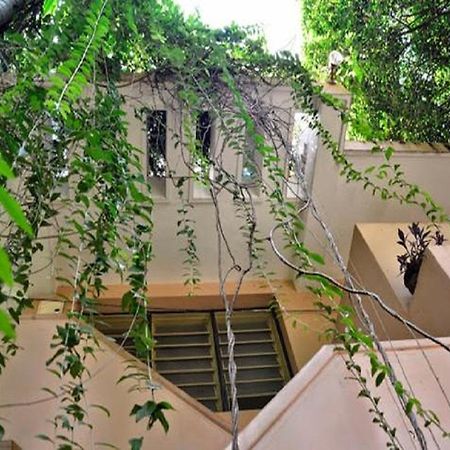 Pallava Dynasty Hotel Mamallapuram Eksteriør billede