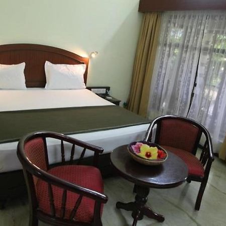 Pallava Dynasty Hotel Mamallapuram Eksteriør billede