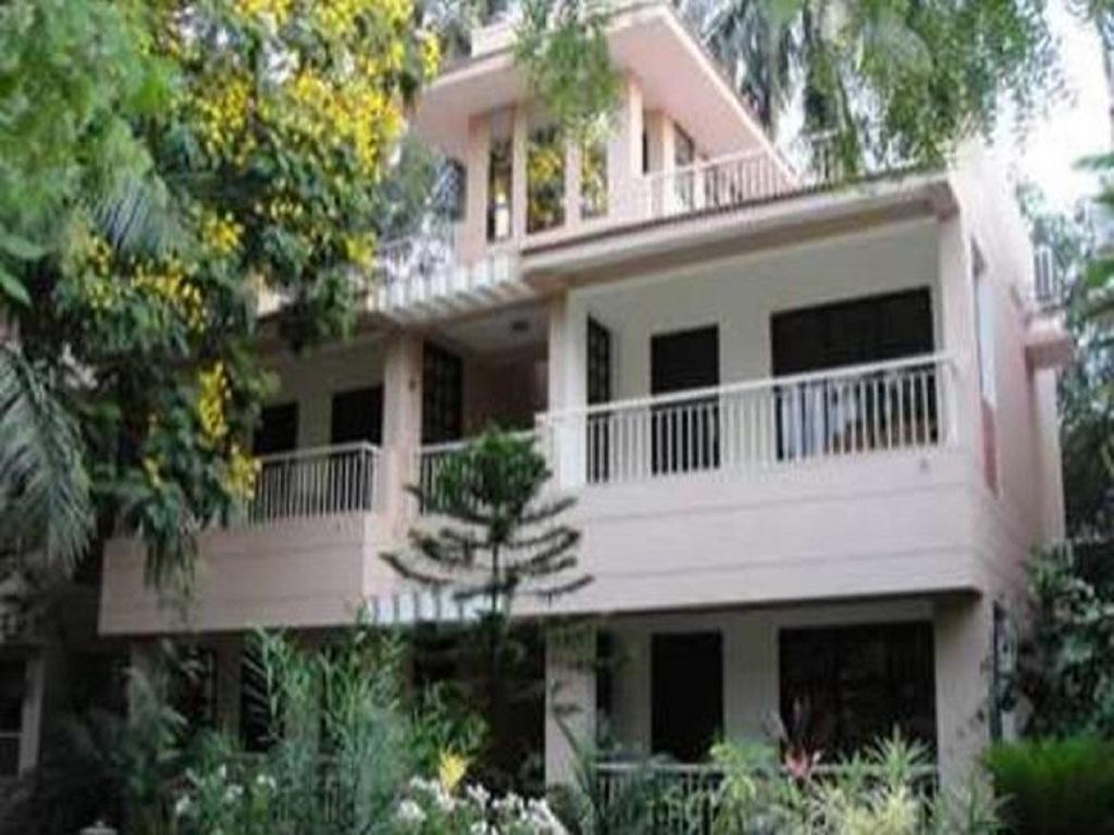 Pallava Dynasty Hotel Mamallapuram Eksteriør billede