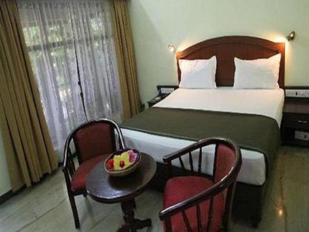 Pallava Dynasty Hotel Mamallapuram Eksteriør billede