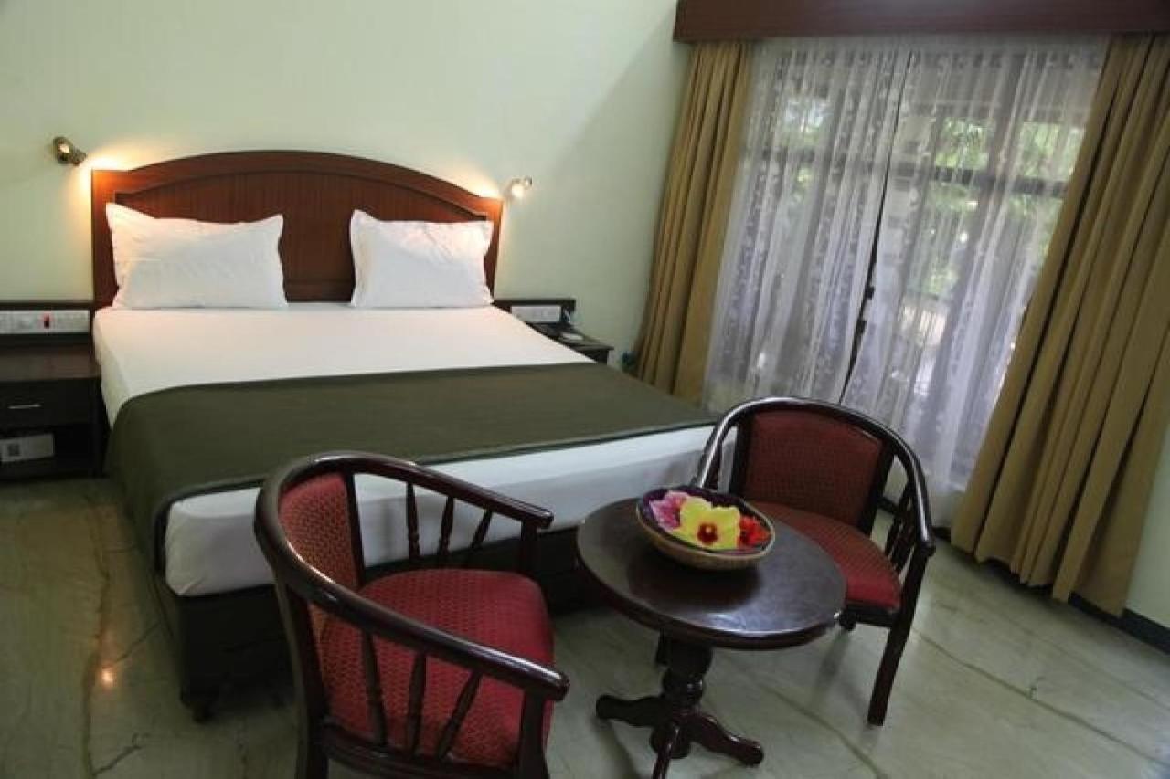 Pallava Dynasty Hotel Mamallapuram Eksteriør billede