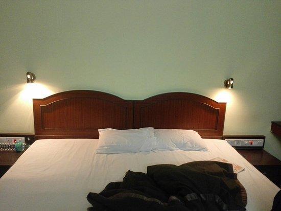 Pallava Dynasty Hotel Mamallapuram Eksteriør billede
